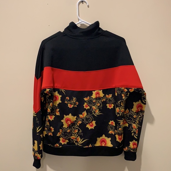 Chinese New Year Nike jacket - Picture 2 of 3